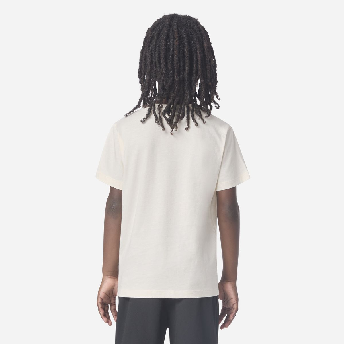 LACOSTE - Polo para Niño MC Tiny Icon Lacoste