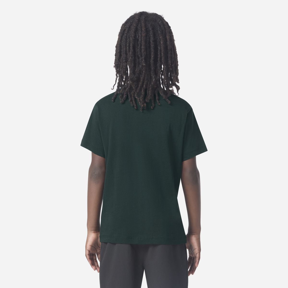 LACOSTE - Polo para Niño MC Tiny Icon Lacoste