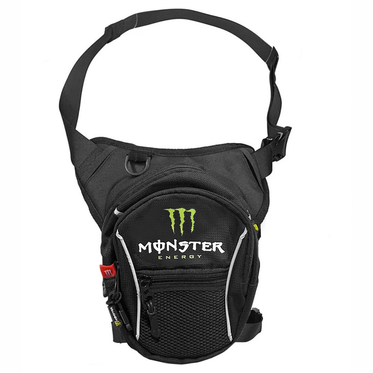 GENERICO - CANGURO MUSLERA PIERNERA MONSTER PARA MOTO