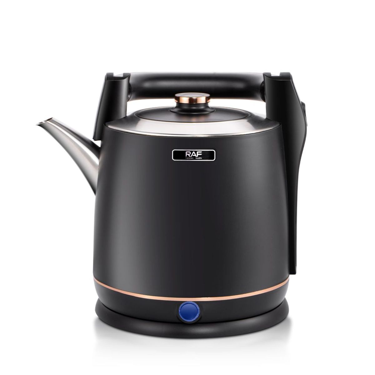 RAFF - HERVIDOR ELÉCTRICO RAF 5LT