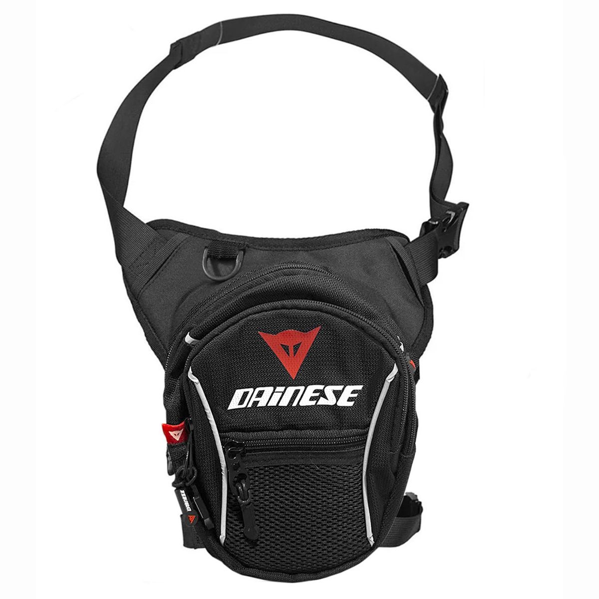 GENERICO - CANGURO MUSLERA PIERNERA PARA MOTO DAINESE