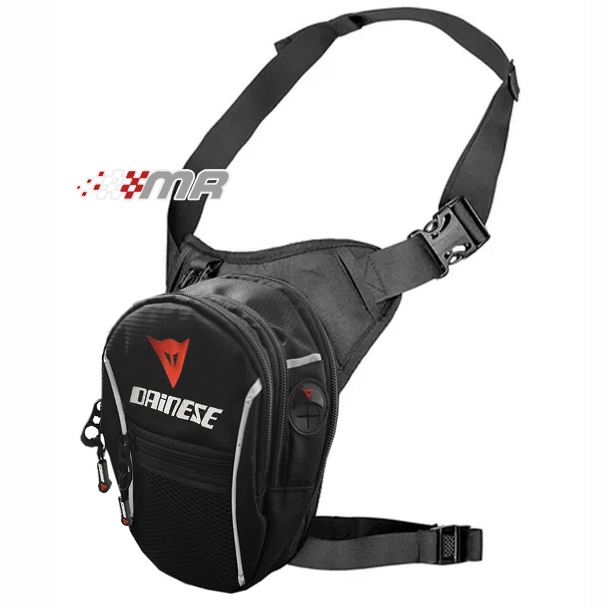 GENERICO - CANGURO MUSLERA PIERNERA PARA MOTO DAINESE