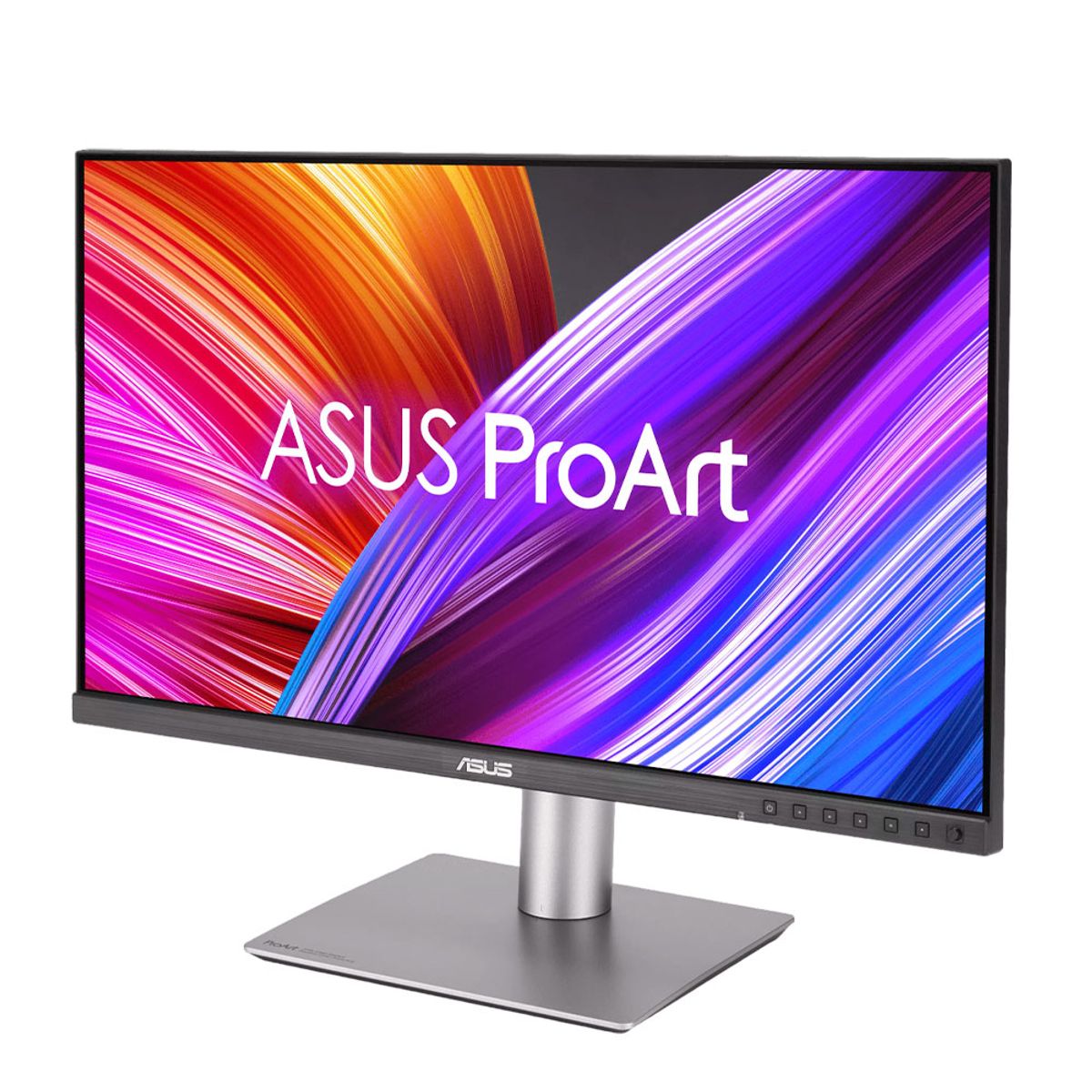 ASUS - MONITOR PROFESIONAL ASUS ProArt Display PA278CFRV 27 IPS QHD 100Hz 5ms