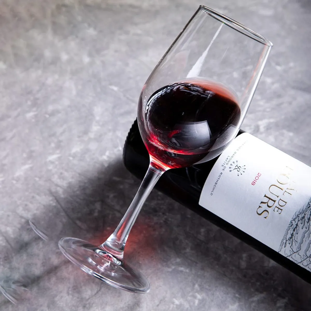 NADIR - Set de Copas para Vino 385ml Pack x6 Copas Nadir