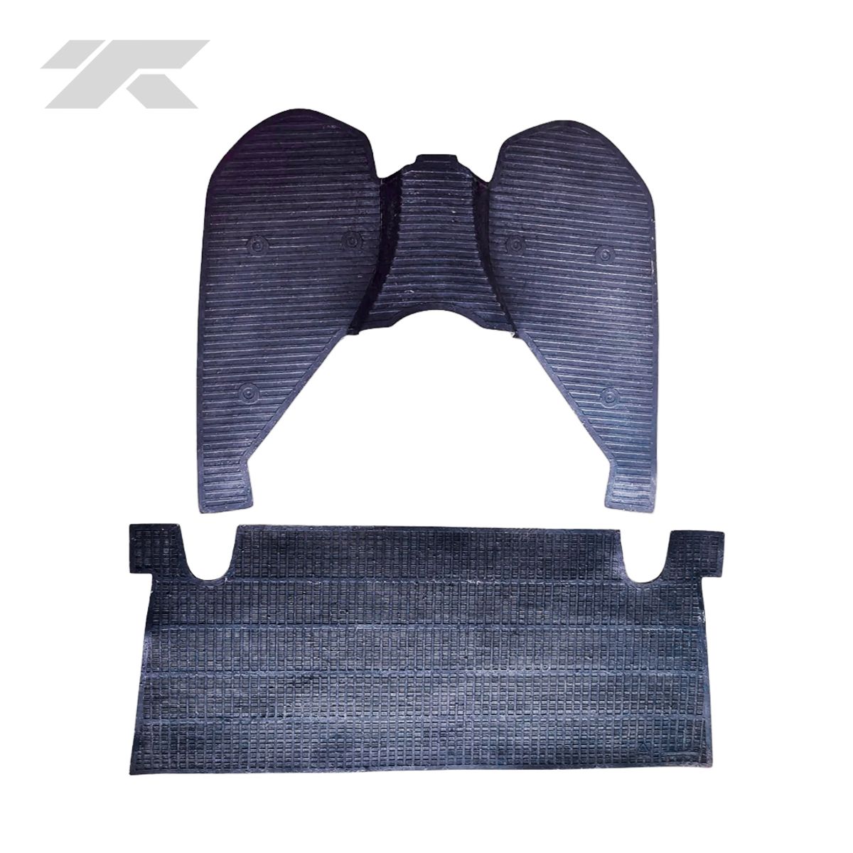 BAJAJ - Piso de Moto Torito Bajaj 205CC Brasilerao