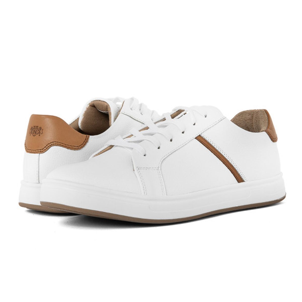 NORTON - Calzado Zapatillas Cranston Hombre