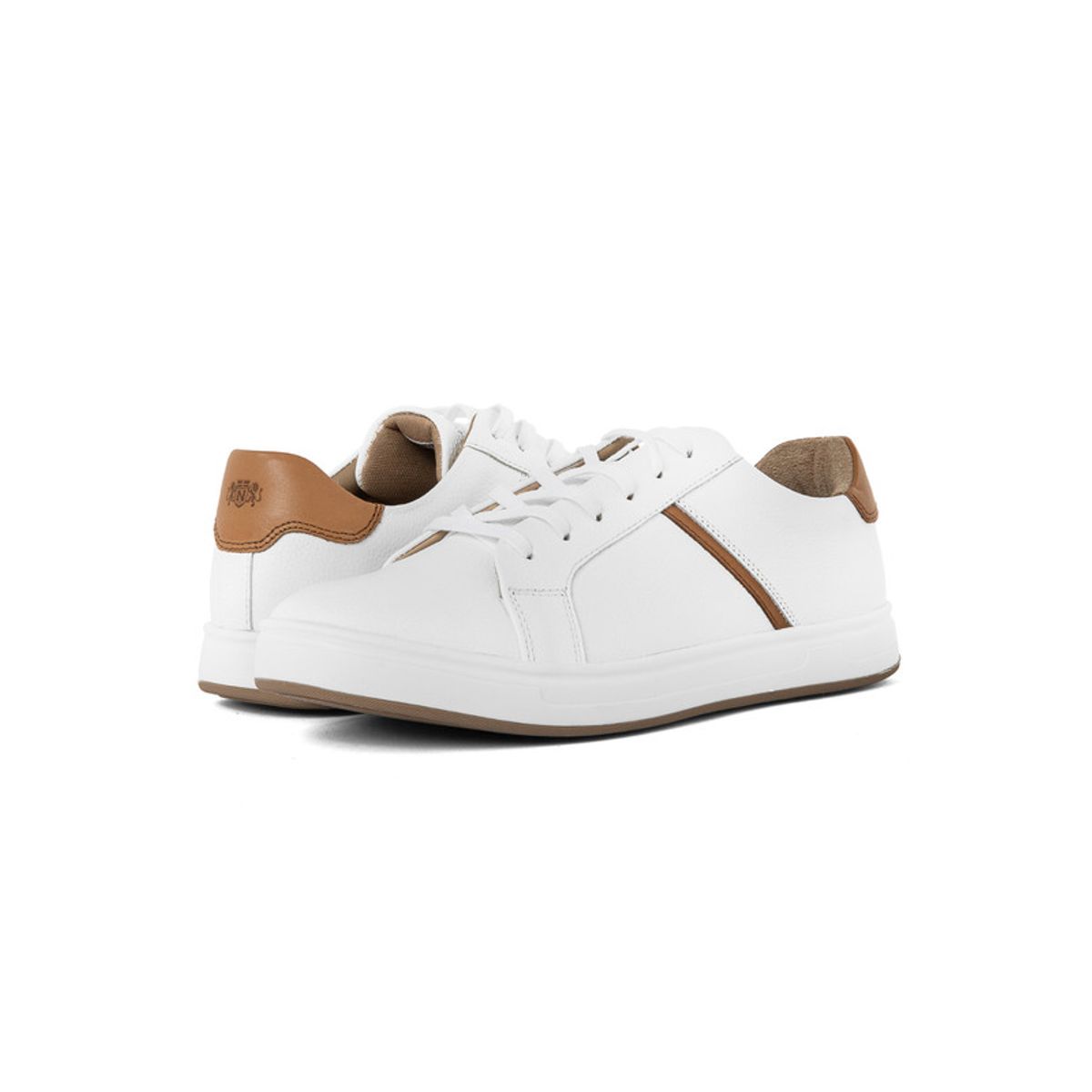 NORTON - Calzado Zapatillas Cranston Hombre