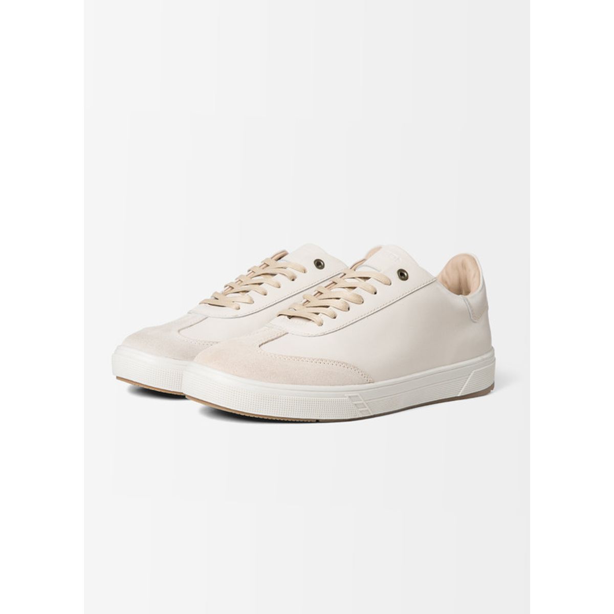 NORTON - Calzado Zapatillas (En Blanco) Tomasso Hombre