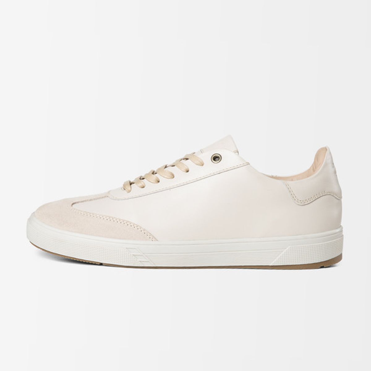 NORTON - Calzado Zapatillas (En Blanco) Tomasso Hombre