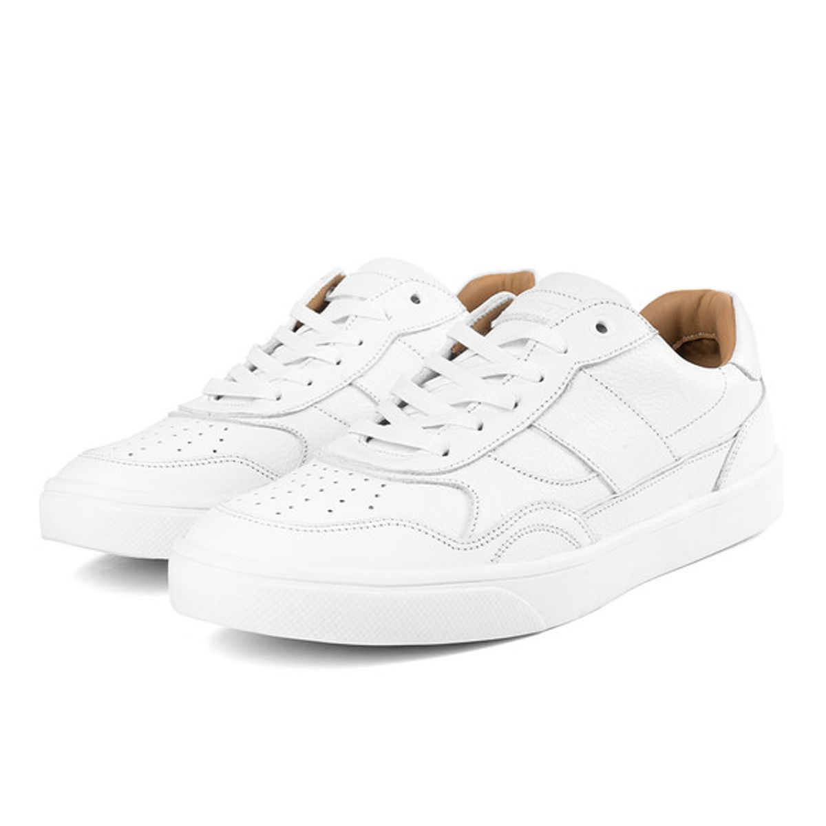 NORTON - Zapatillas Hombre Valentinno Norton