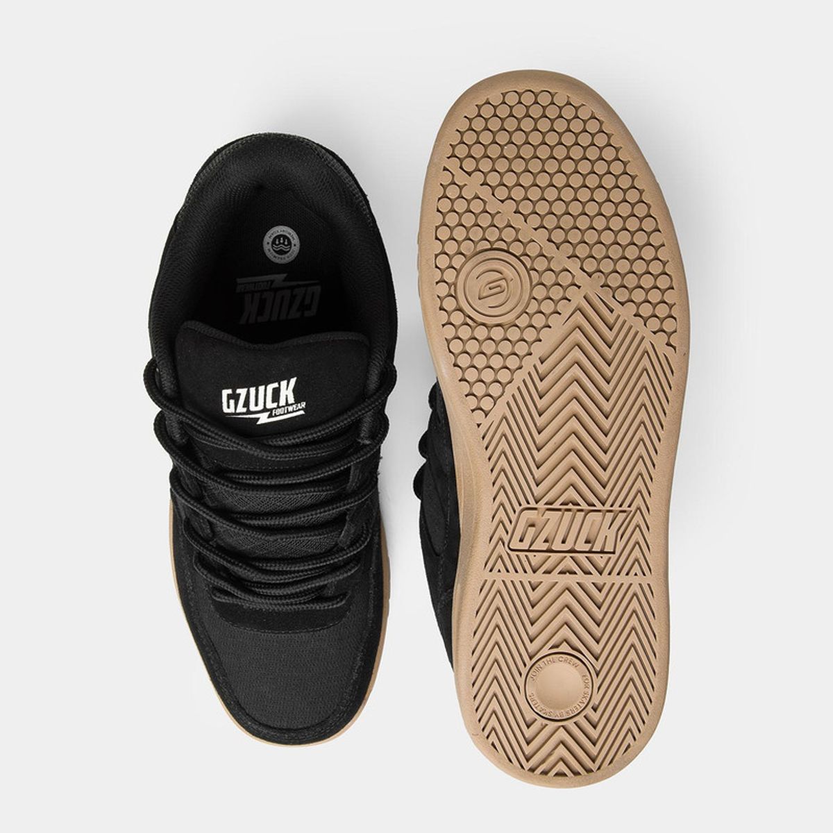 GZUCK - Zapatilla Hombre Ferat Gzuck