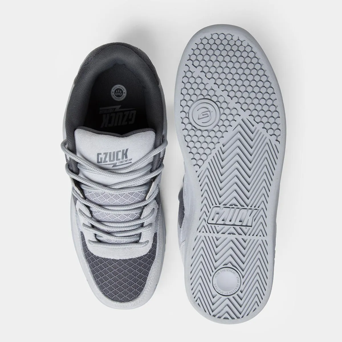GZUCK - Zapatilla Hombre Ferat Gzuck