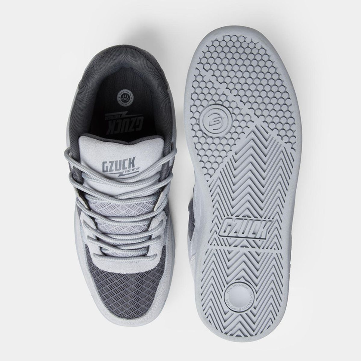 GZUCK - Zapatilla Hombre Ferat Gzuck