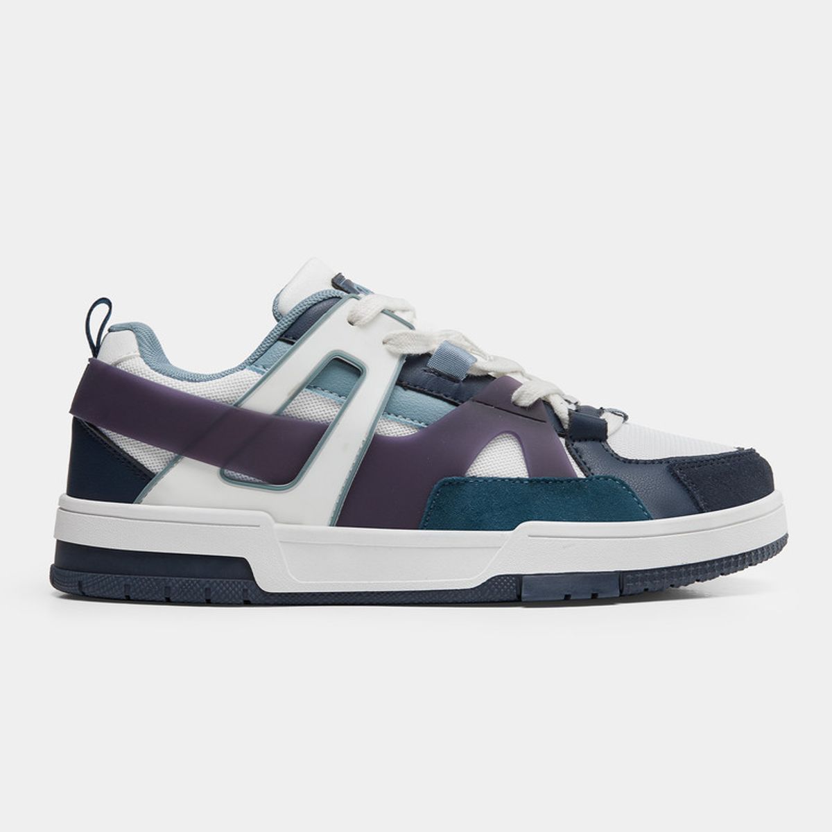 GZUCK - Calzado Zapatillas Harvin Hombre