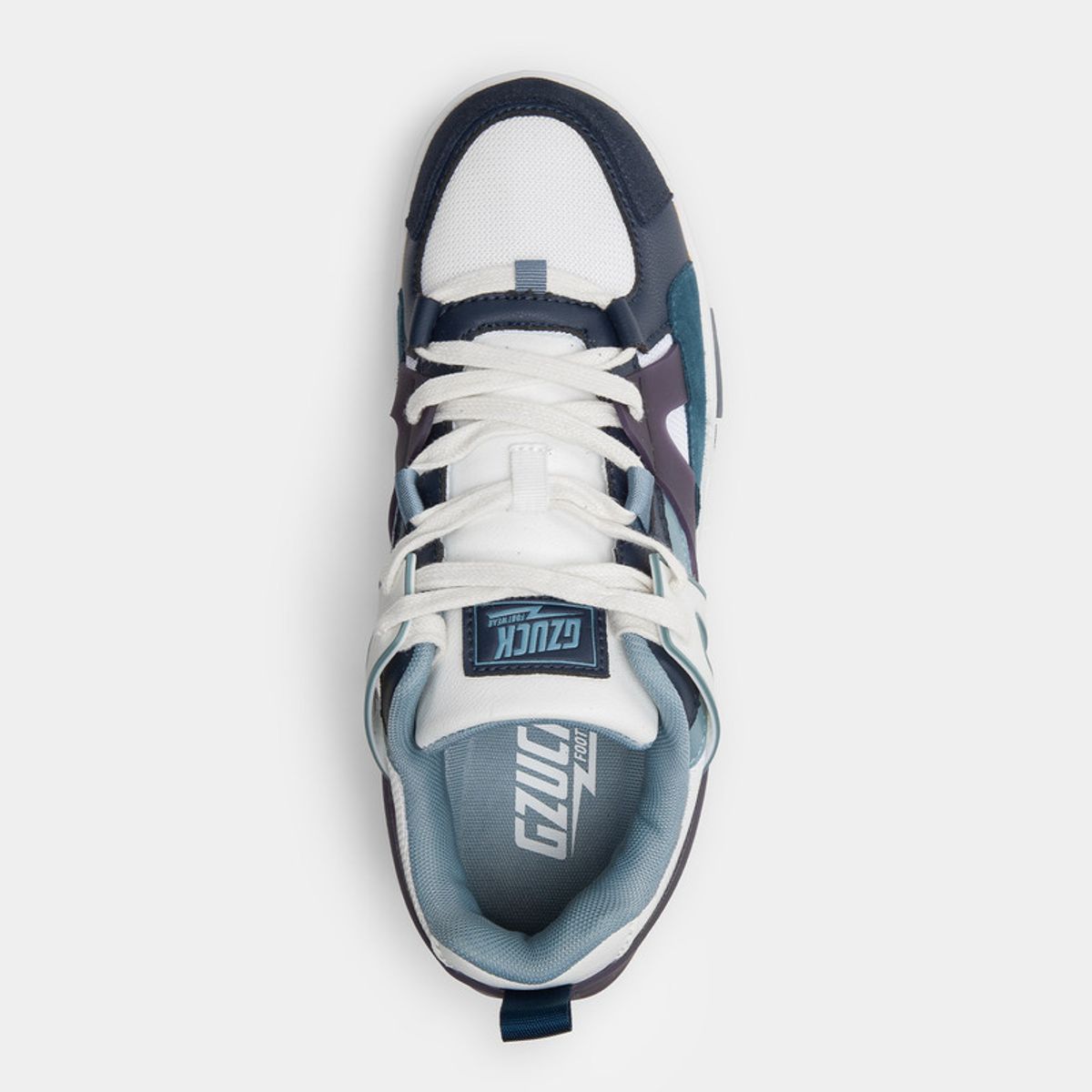 GZUCK - Calzado Zapatillas Harvin Hombre