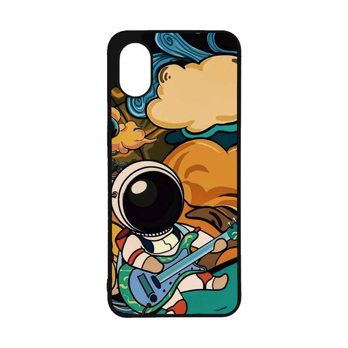 GENERICO - Funda Protector Case Para SAMSUNG A03 CORE