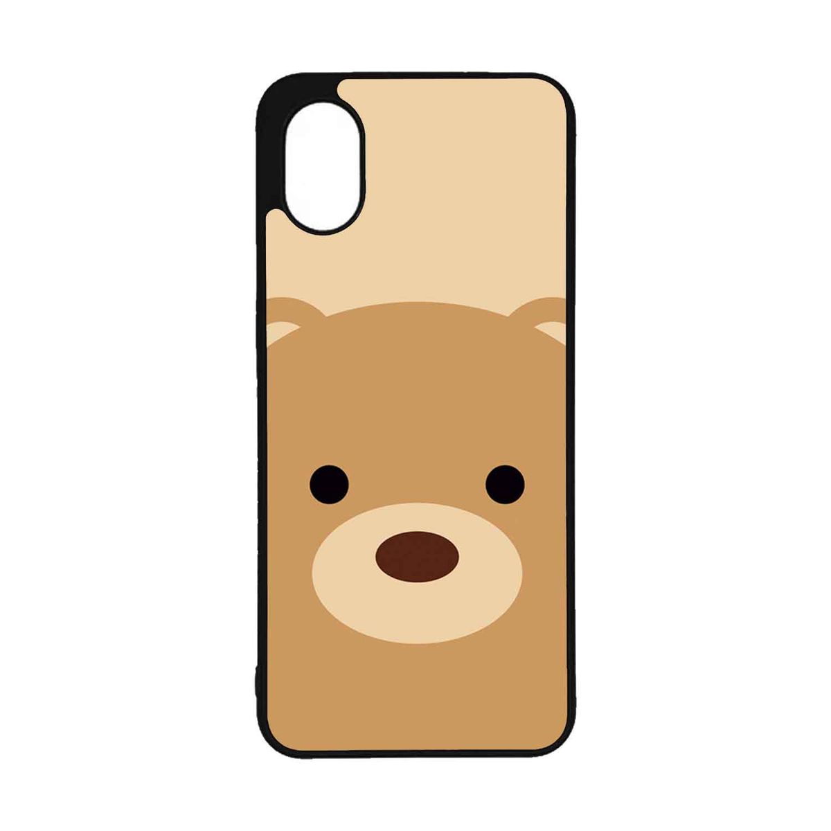 GENERICO - Funda Protector Case Para SAMSUNG A03 CORE