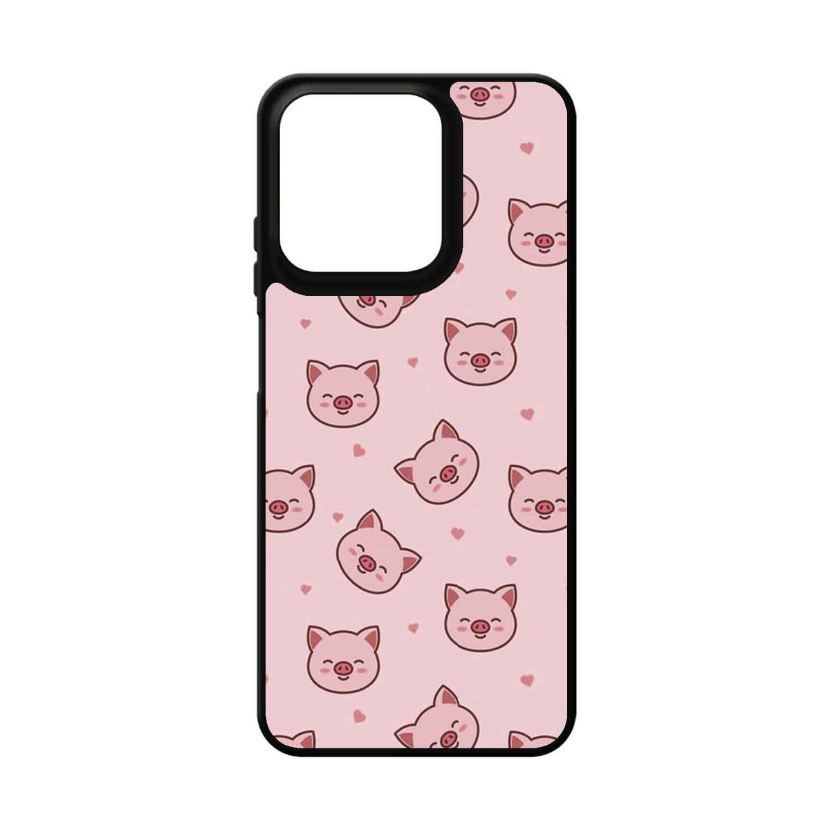 GENERICO - Funda Protector Case Para MOTO G86 POWER