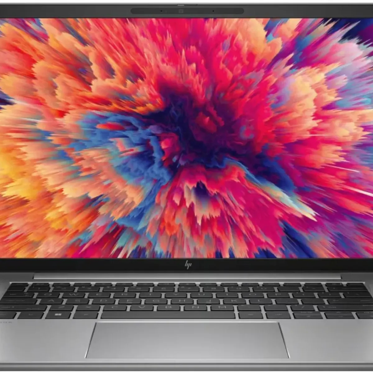 HP - Laptop HP ZBook Firefly 14 G9 Core i7 12va Gen 8GB 512GB SSD NVIDIA 4GB Pantalla 14" WUXGA Reacondicionada