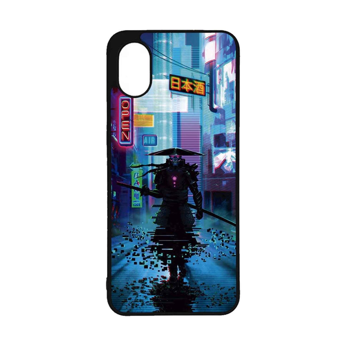 GENERICO - Funda Protector Case Para SAMSUNG A03 CORE