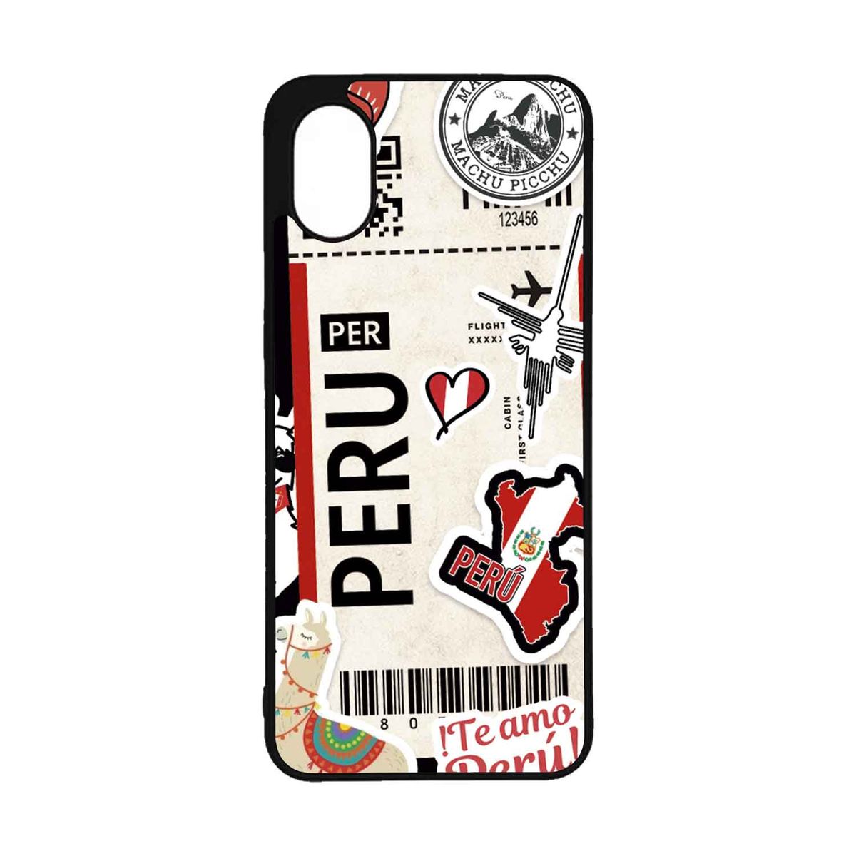 GENERICO - Funda Protector Case Para SAMSUNG A03 CORE