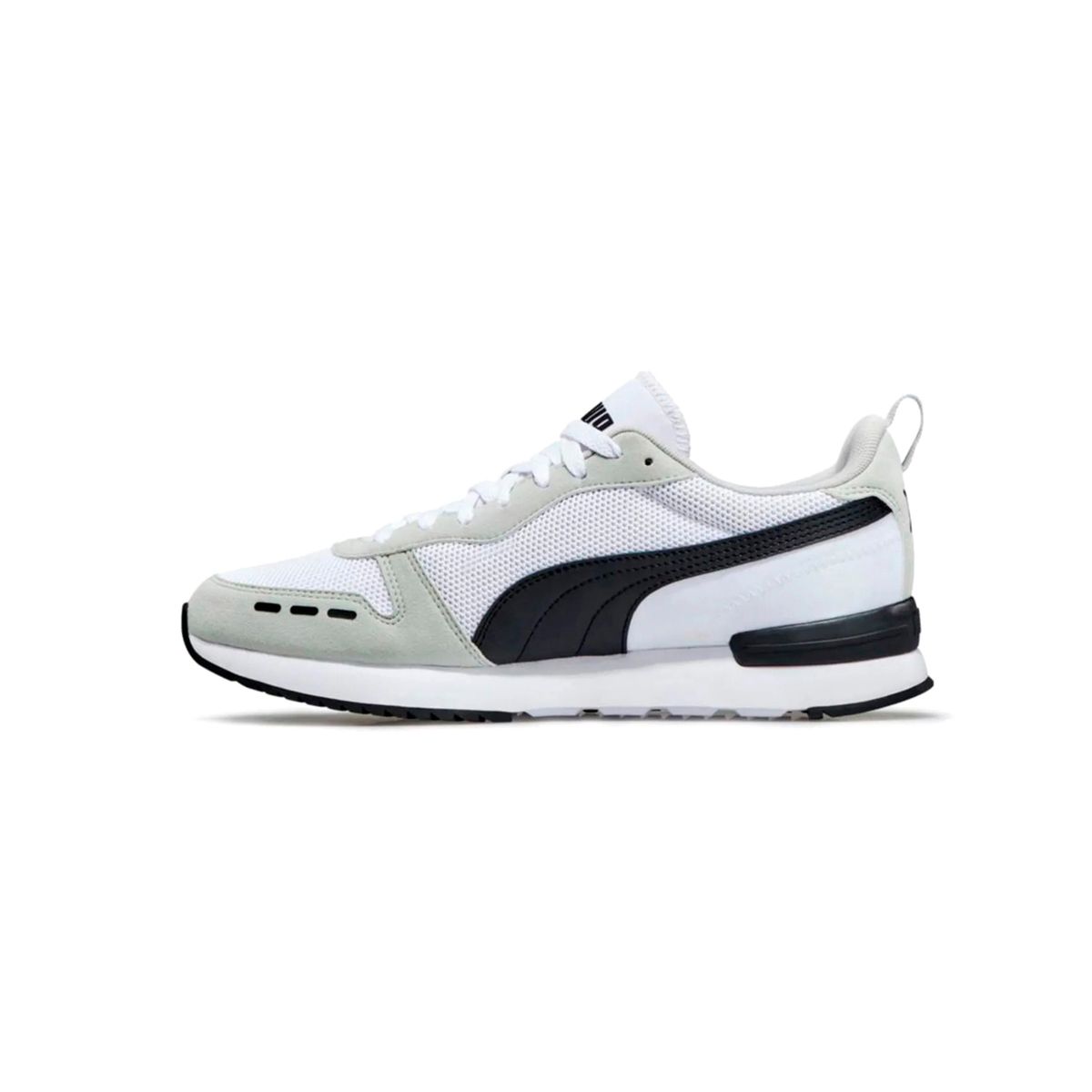 PUMA - Zapatillas Urbano Hombre Puma R78