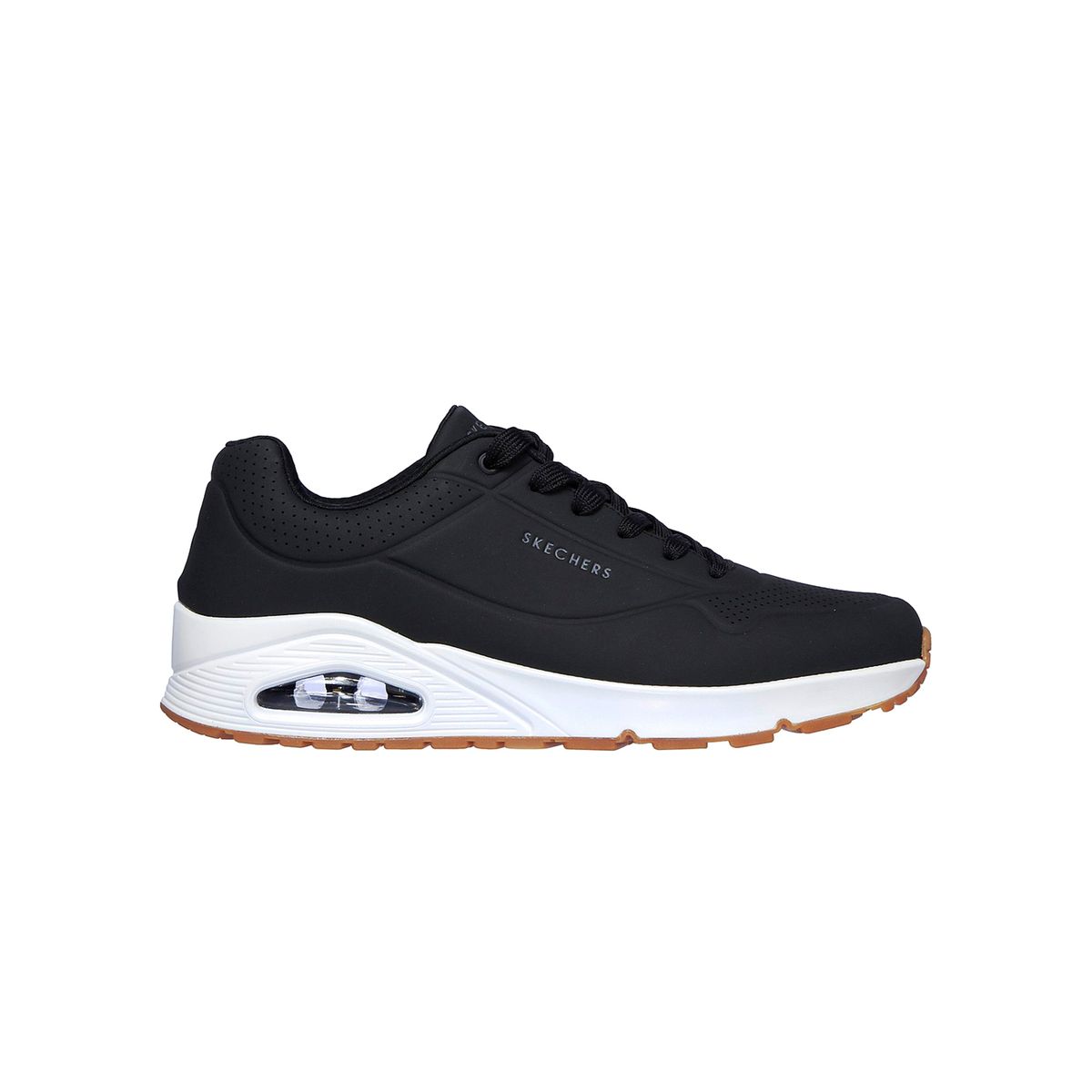 SKECHERS - Zapatillas Urbano Hombre Skechers Uno