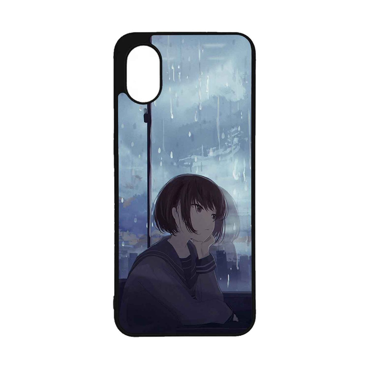 GENERICO - Funda Protector Case Para SAMSUNG A03 CORE