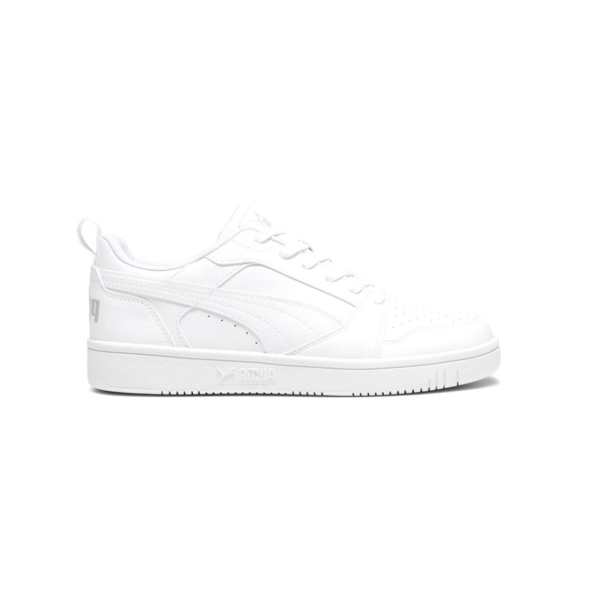 PUMA - Zapatillas Urbano Hombre Puma Rebound V6 Low