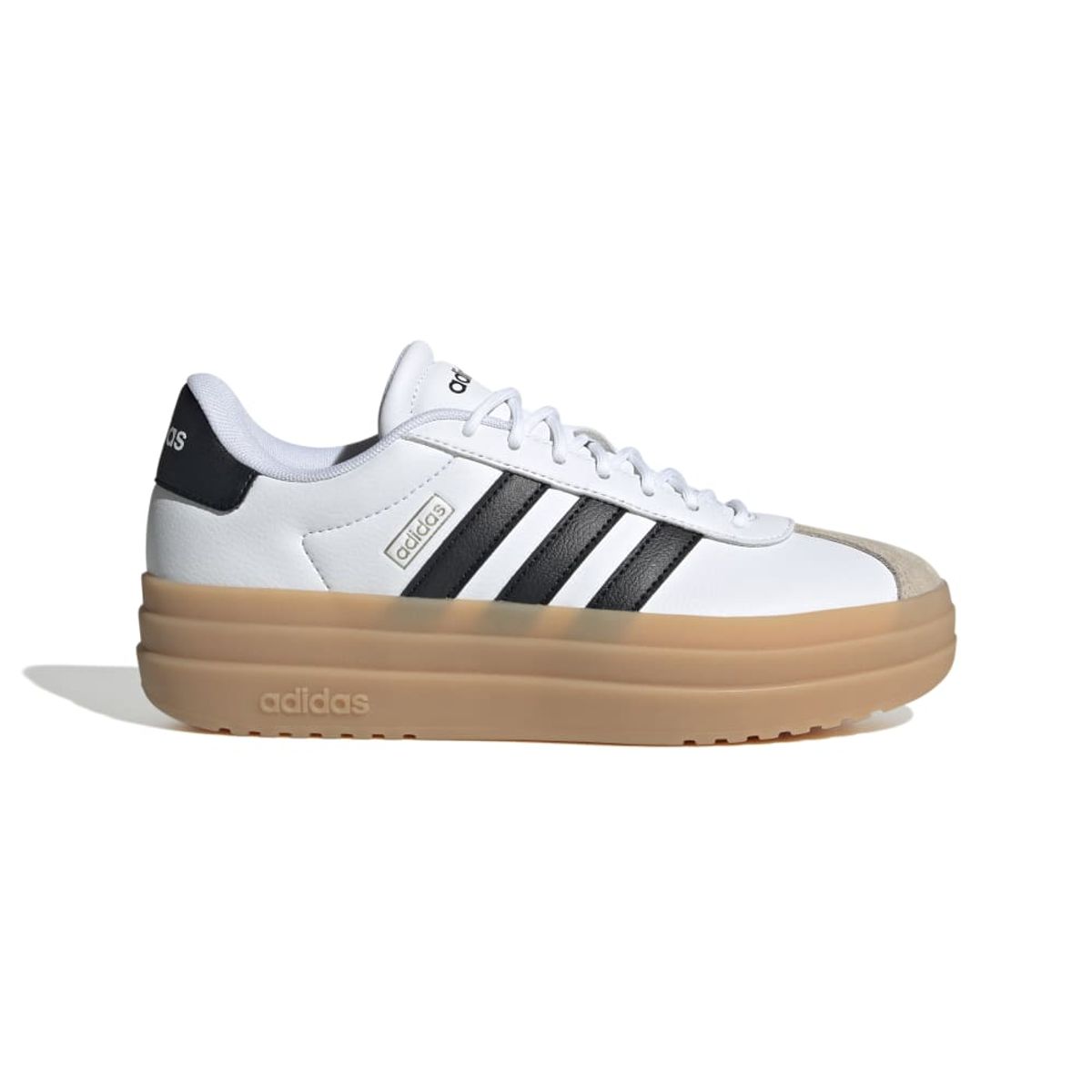 ADIDAS - Zapatillas Urbano Mujer Adidas Vl Court Bold