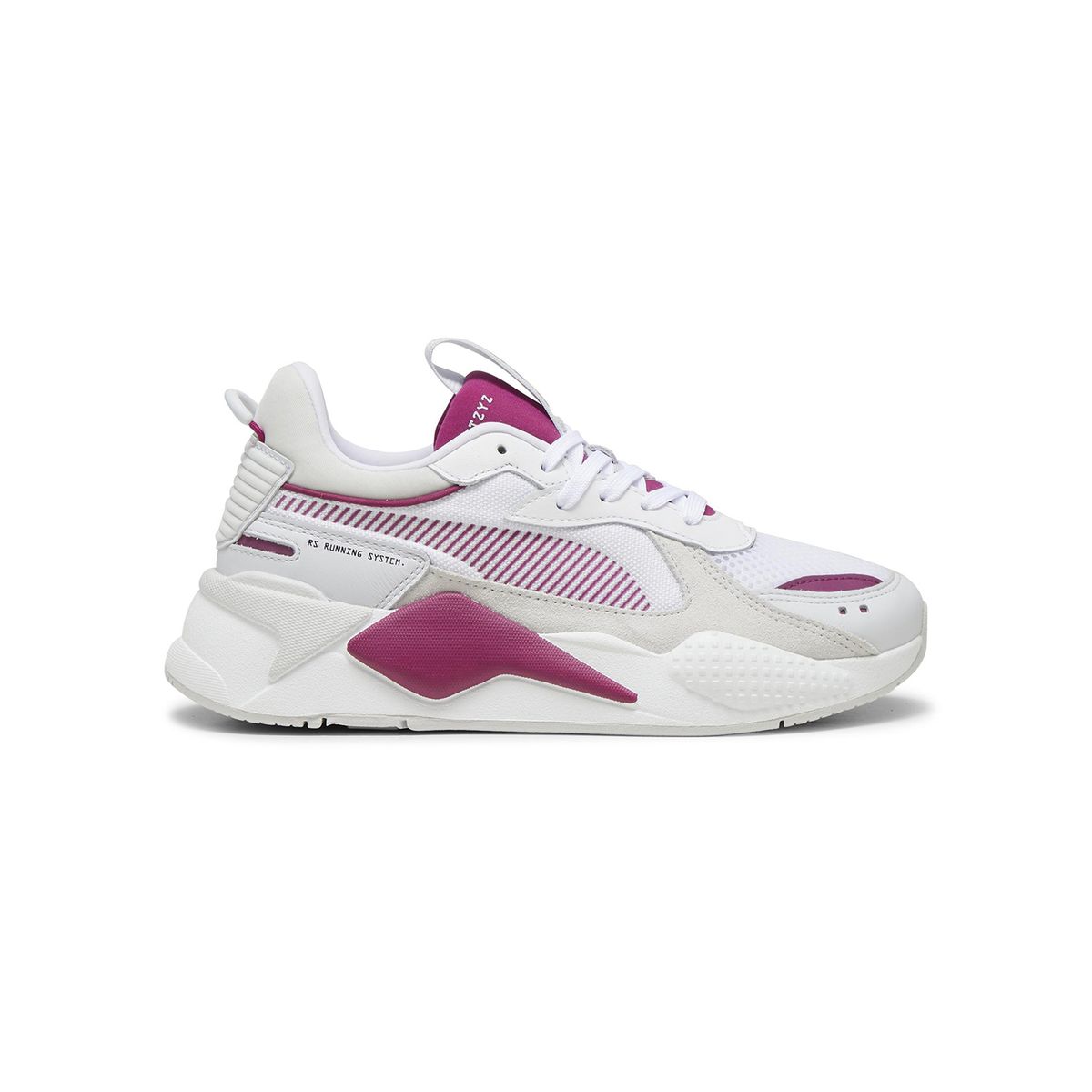PUMA - Zapatillas Urbano Mujer Puma RS-X Reinvention
