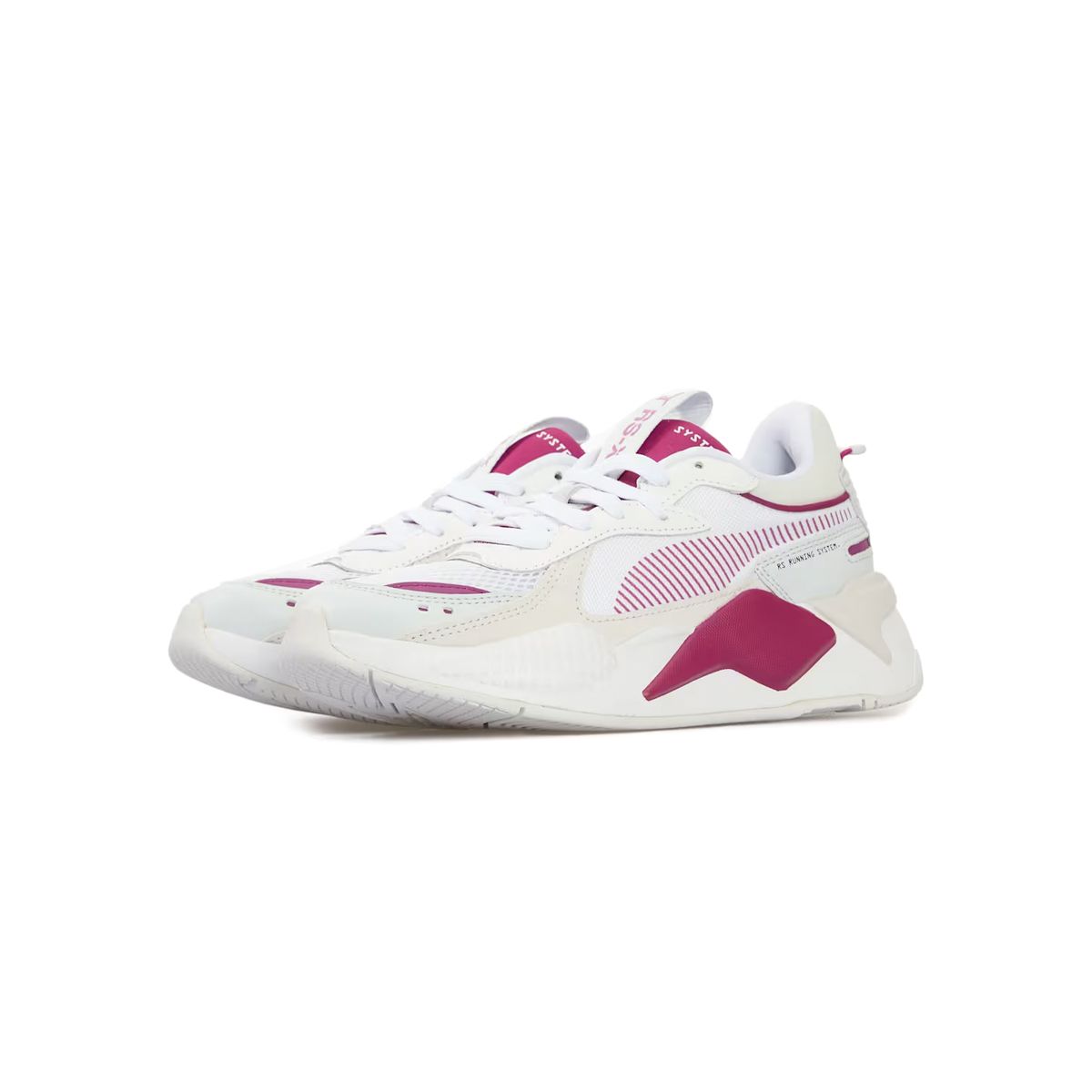 PUMA - Zapatillas Urbano Mujer Puma RS-X Reinvention