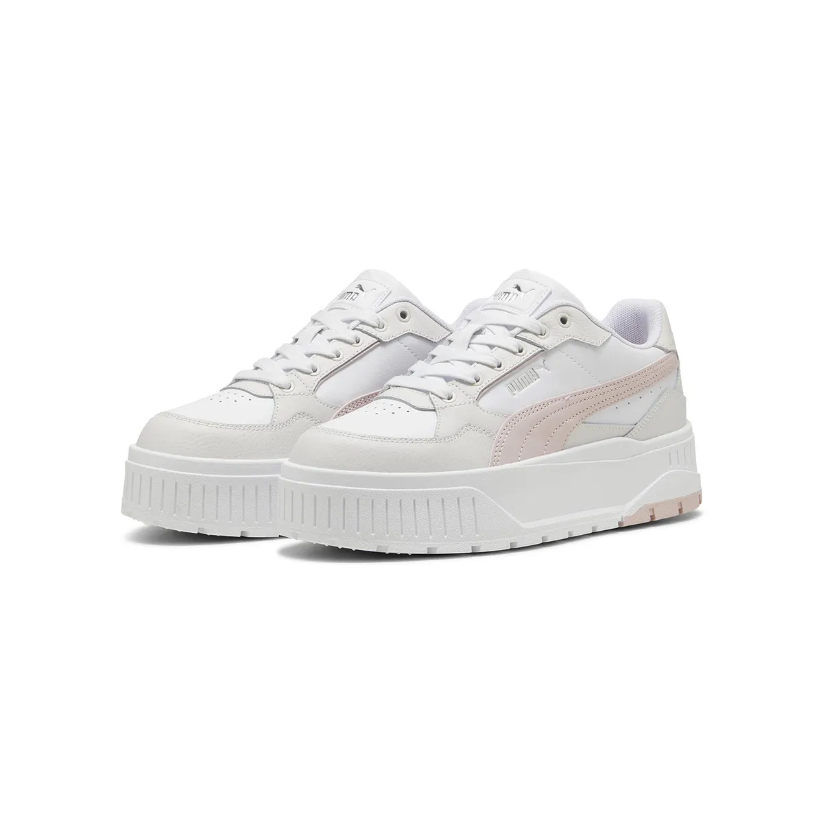 PUMA - Zapatillas Urbano Mujer Puma Karmen Ii Idol