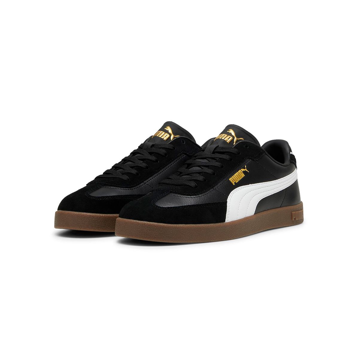 PUMA - Zapatillas Urbano Hombre Puma Club Ii Era