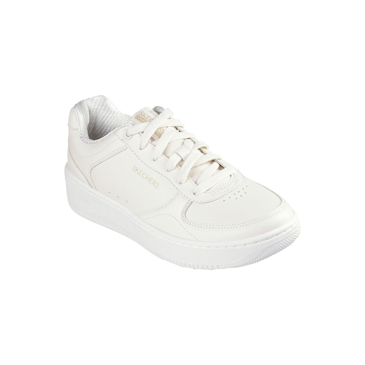 SKECHERS - Zapatillas Urbano Mujer Skechers Sport Court 20