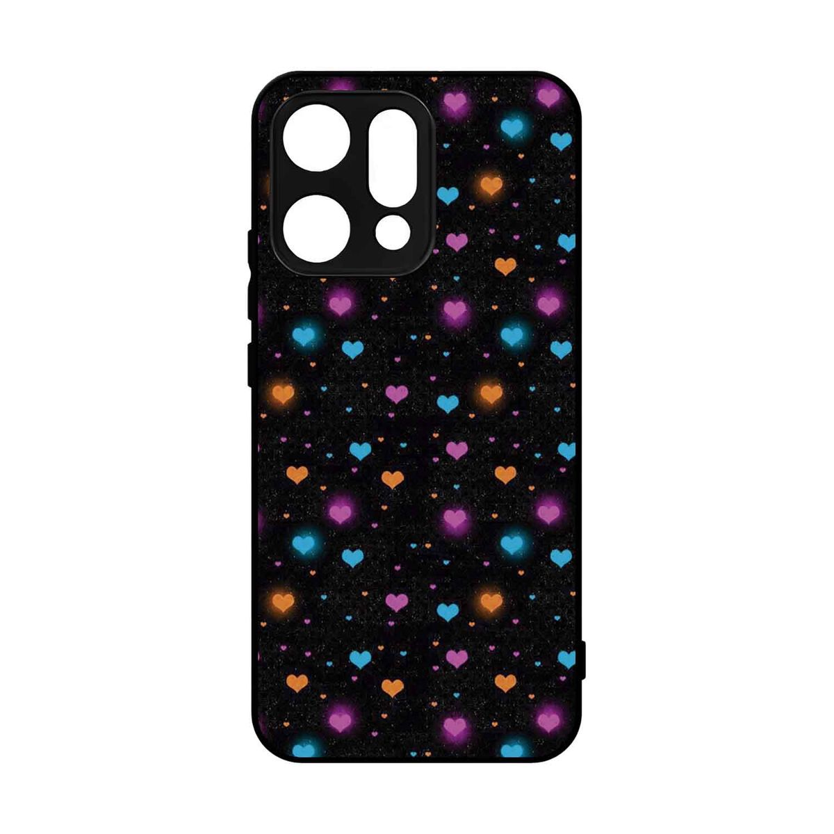 GENERICO - Funda Protector Case Para OPPO RENO 14