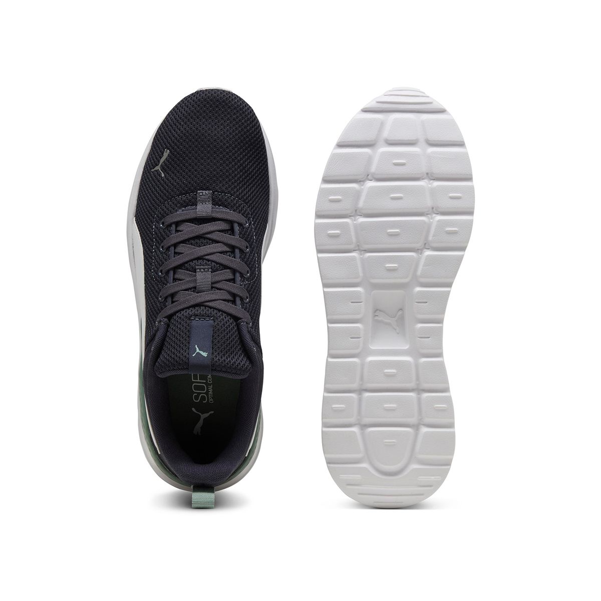 PUMA - Zapatillas Urbano Hombre Puma Anzarun Lite