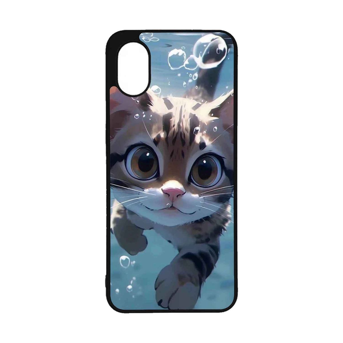 GENERICO - Funda Protector Case Para SAMSUNG A03 CORE