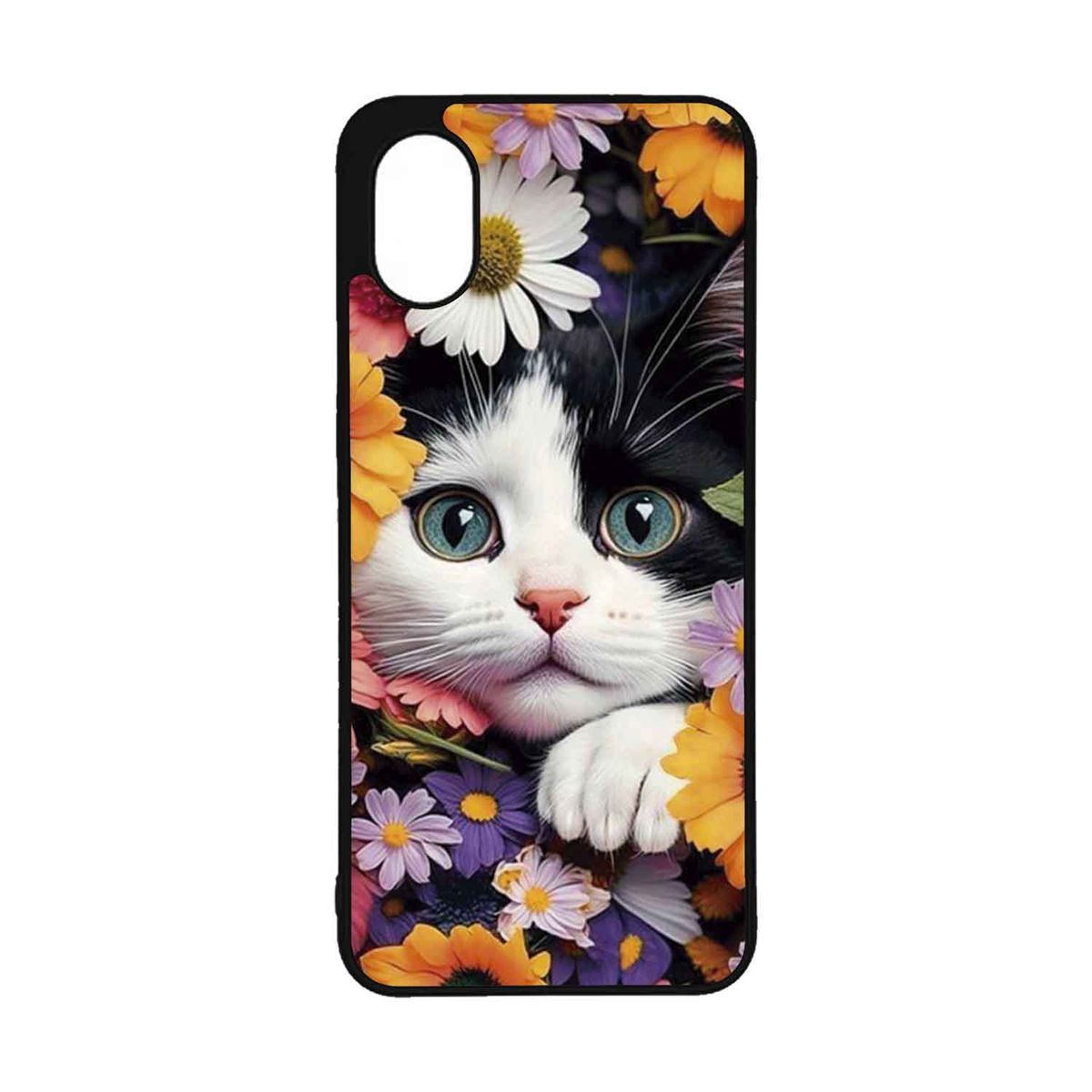 GENERICO - Funda Protector Case Para SAMSUNG A03 CORE