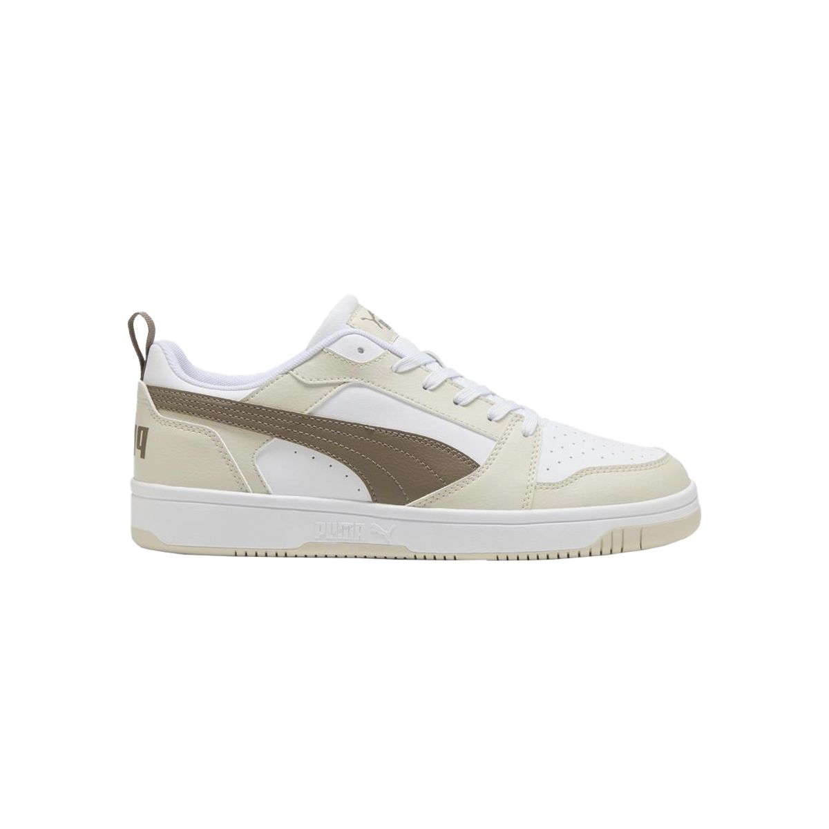 PUMA - Zapatillas Urbano Hombre Puma Rebound V6 Low