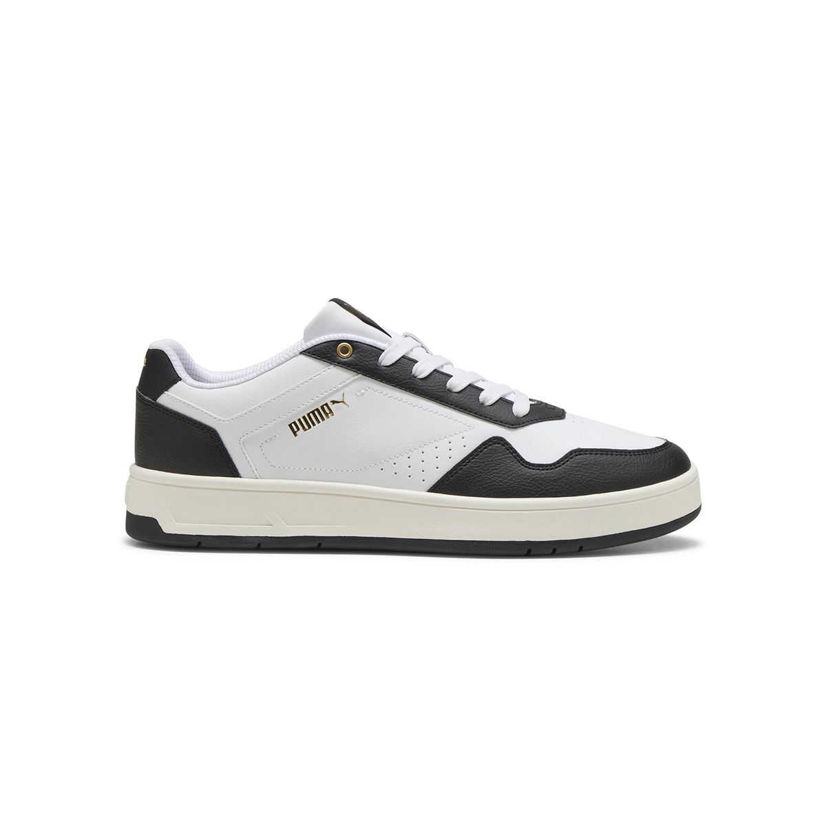 PUMA - Zapatillas Urbano Hombre Puma Court Classic