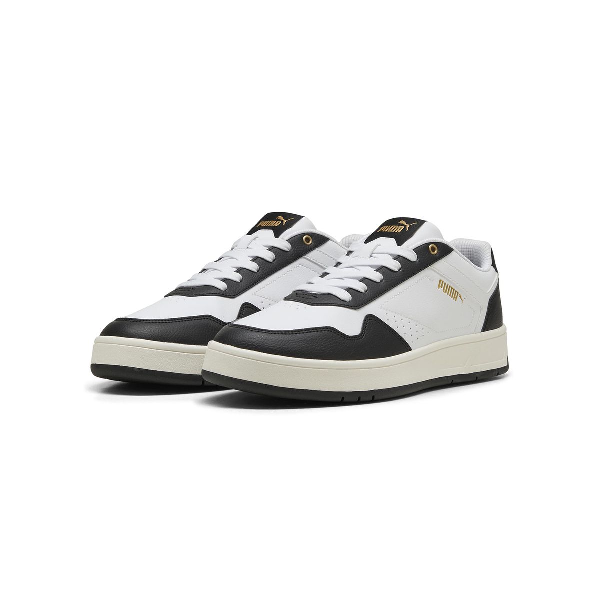 PUMA - Zapatillas Urbano Hombre Puma Court Classic