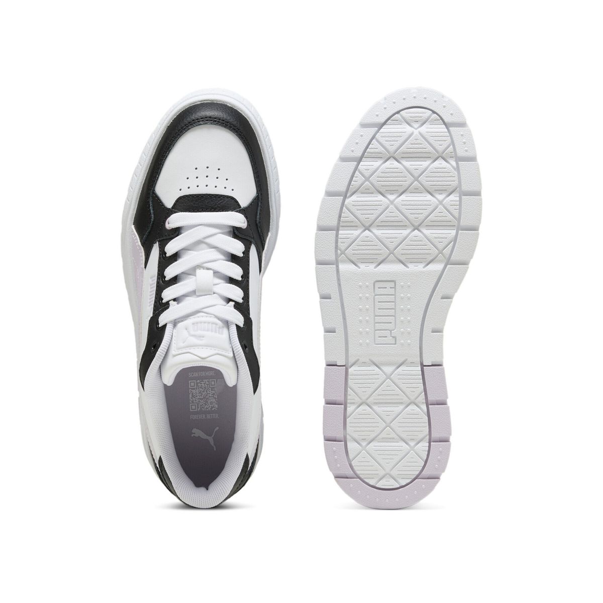 PUMA - Zapatillas Urbano Mujer Puma Karmen Ii Idol