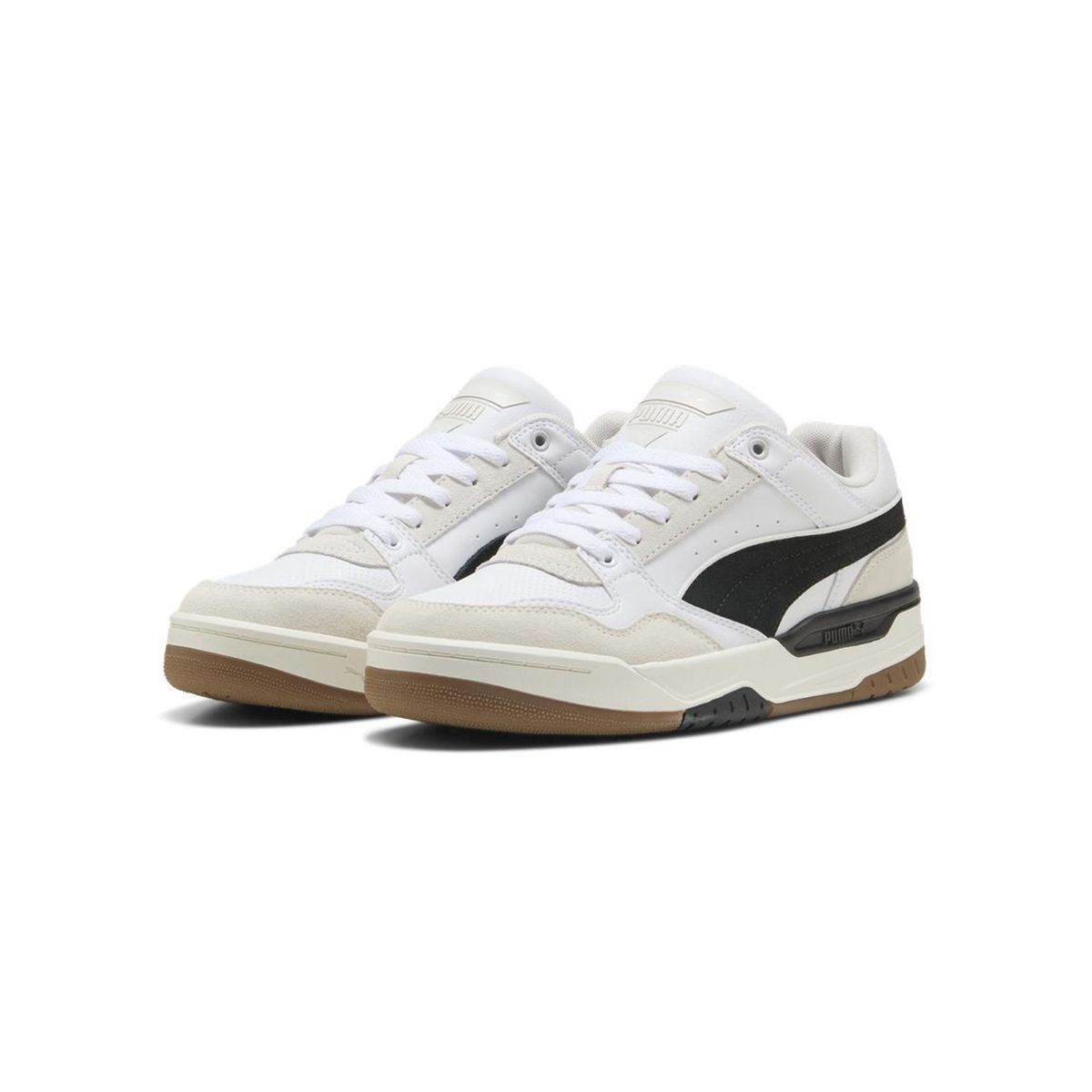 PUMA - Zapatillas Urbano Hombre Puma Rebound Retro sd