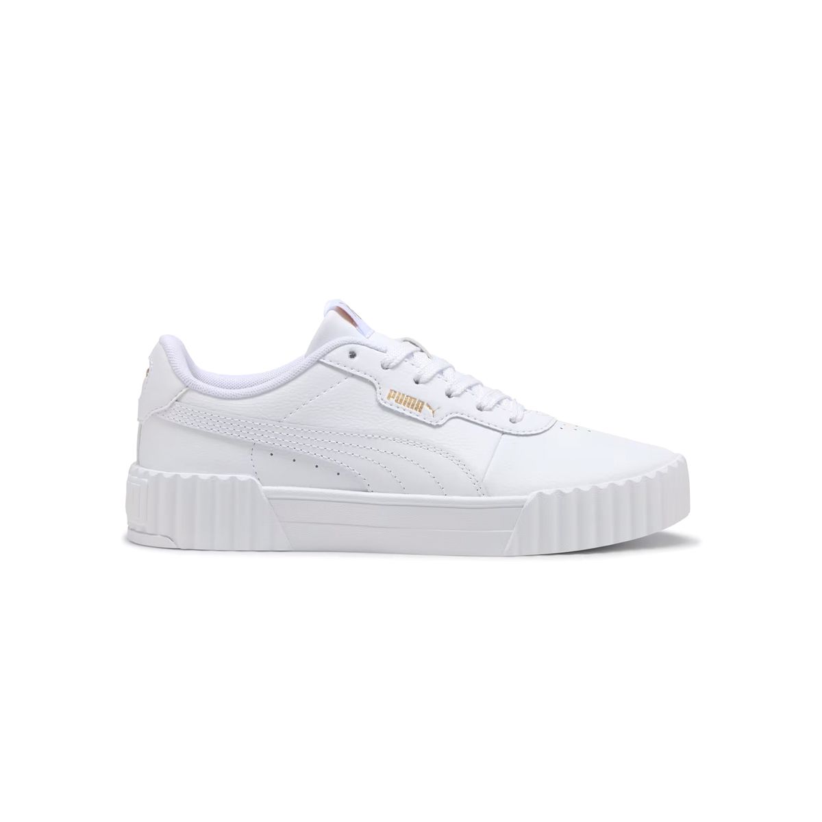 PUMA - Zapatillas Urbano Mujer Puma Carina 30