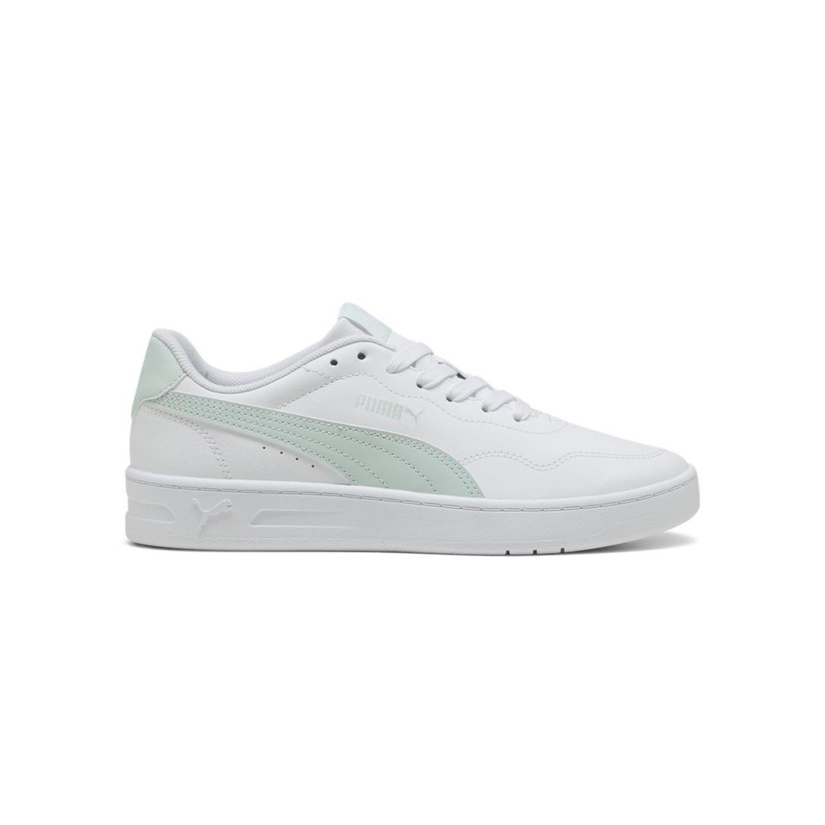 PUMA - Zapatillas Urbano Mujer Puma Court Lally