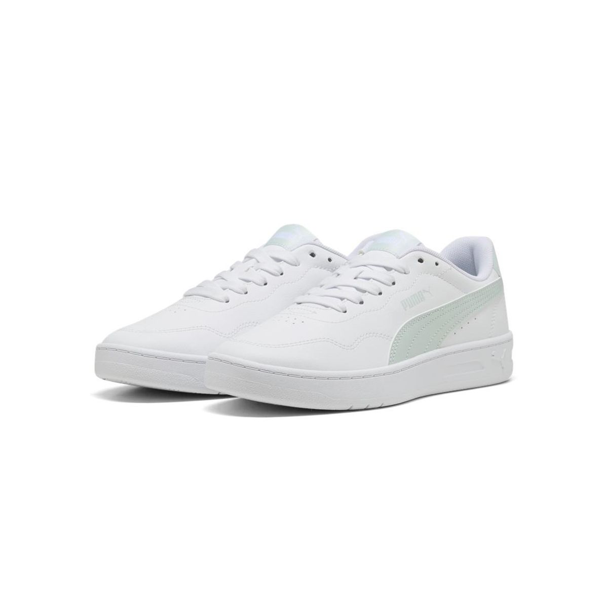 PUMA - Zapatillas Urbano Mujer Puma Court Lally
