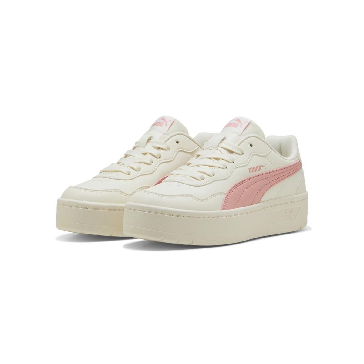 PUMA - Zapatillas Urbano Mujer Puma Court Lally Skye
