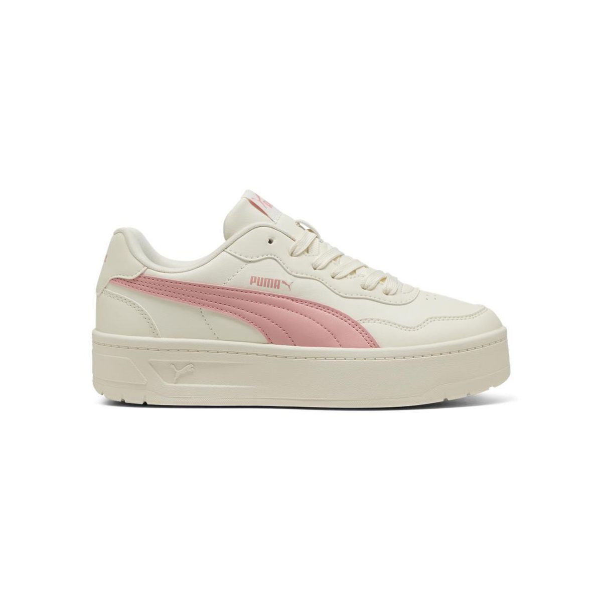 PUMA - Zapatillas Urbano Mujer Puma Court Lally Skye