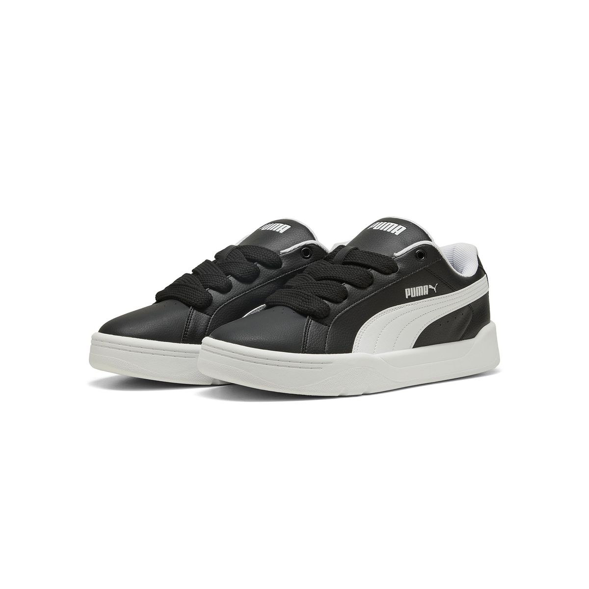 PUMA - Zapatillas Urbano Hombre Puma Park Lifestyle Easy